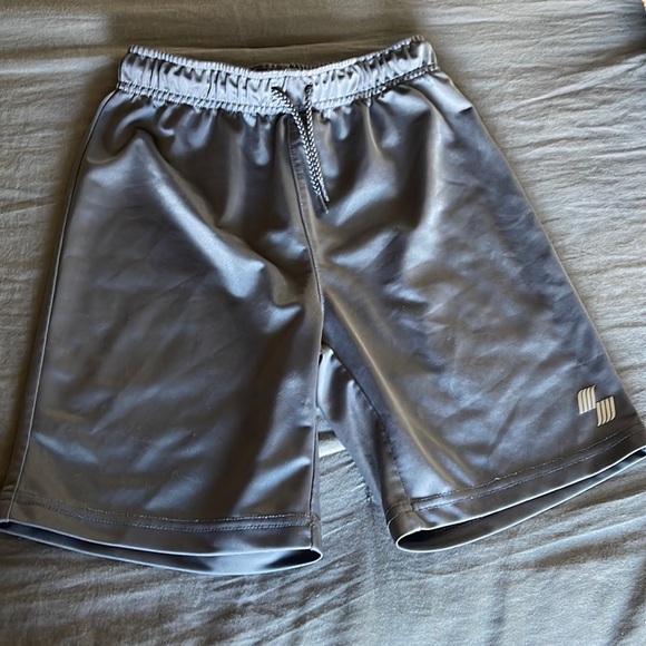 Boy shorts - Picture 1 of 5